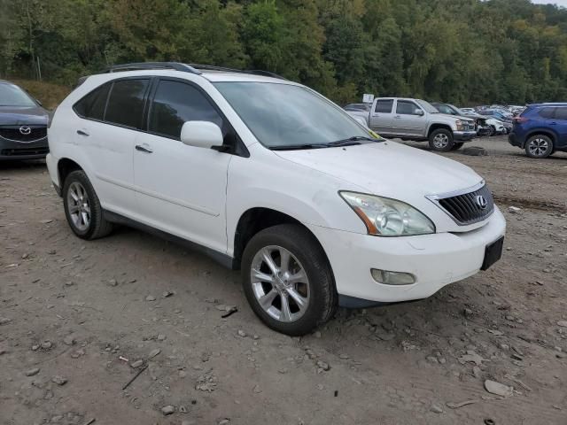 2008 Lexus RX 350