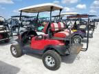 2012 Clubcar Precedent