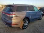 2021 Lincoln Aviator Grand Touring