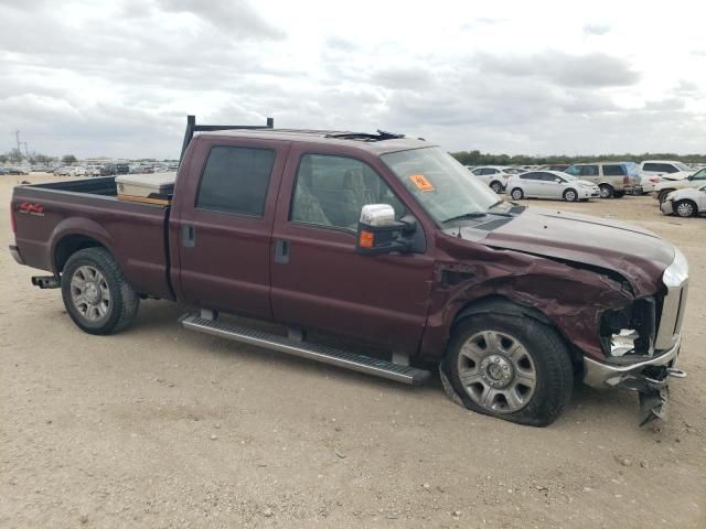 2009 Ford F250 Super Duty