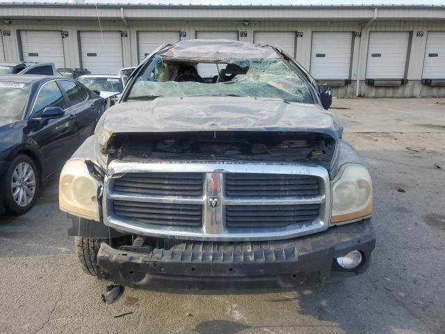 2006 Dodge Durango Limited