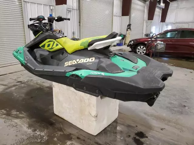 2020 Seadoo Jetski