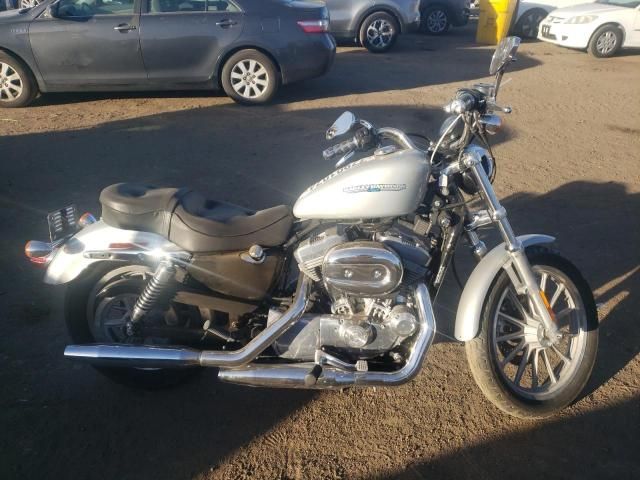 2005 Harley-Davidson XL883 L