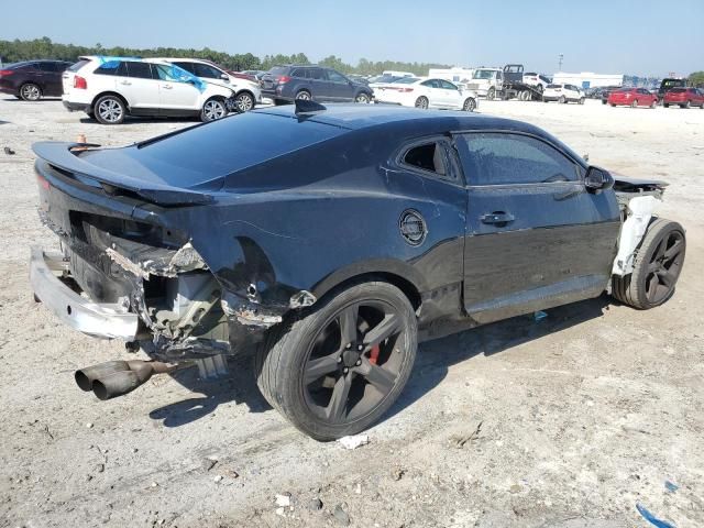 2018 Chevrolet Camaro SS