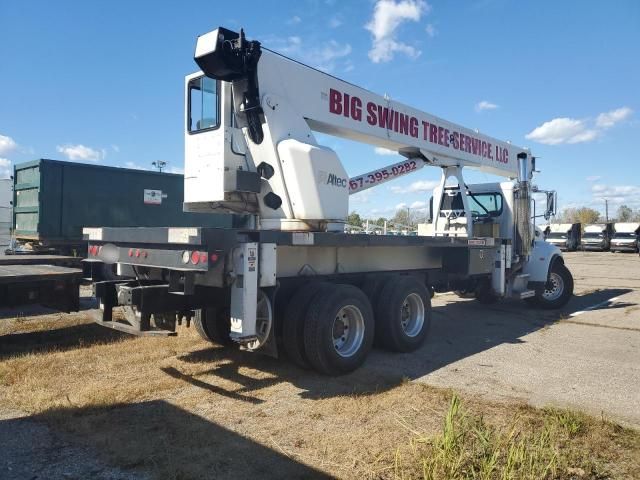 2008 Peterbilt 340