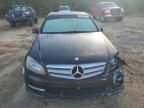 2011 Mercedes-Benz C 300 4matic