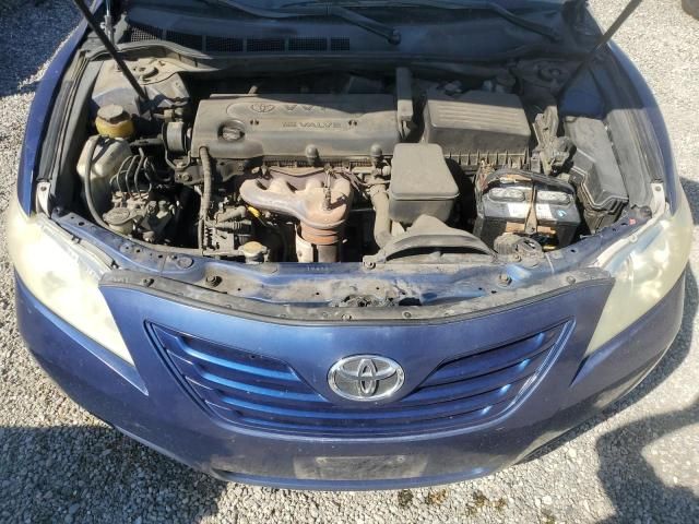 2007 Toyota Camry CE