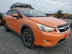 2015 Subaru XV Crosstrek 2.0 Premium