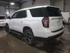 2022 Chevrolet Tahoe K1500 LT