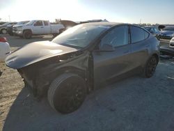 2021 Tesla Model Y en venta en Antelope, CA