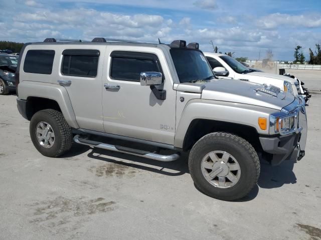 2006 Hummer H3