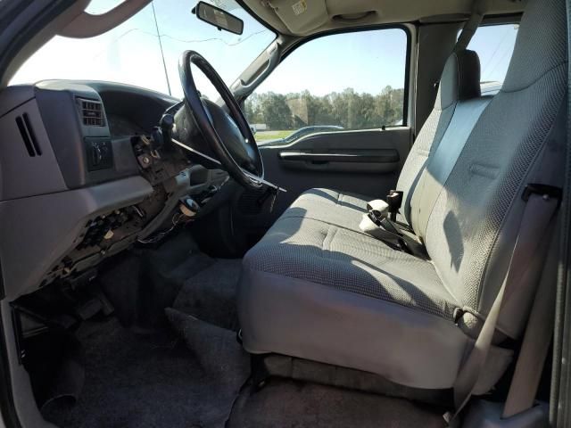 2003 Ford F250 Super Duty