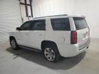 2015 Chevrolet Tahoe C1500 LT