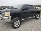 2012 Chevrolet Silverado K1500 LT