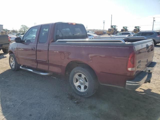 2003 Ford F150