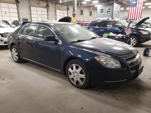 2009 Chevrolet Malibu 1LT