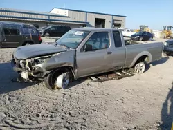 Nissan Vehiculos salvage en venta: 2001 Nissan Frontier King Cab XE