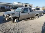 2001 Nissan Frontier King Cab XE