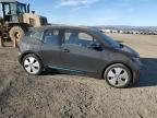 2014 BMW I3 REX