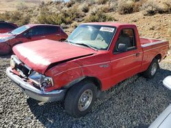 Ford Vehiculos salvage en venta: 1997 Ford Ranger