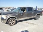 2005 Ford F150 Supercrew