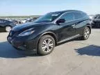 2022 Nissan Murano SV