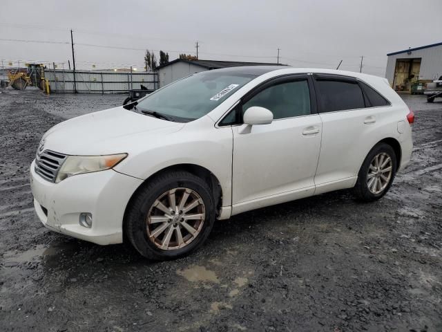 2009 Toyota Venza