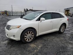 Toyota Vehiculos salvage en venta: 2009 Toyota Venza