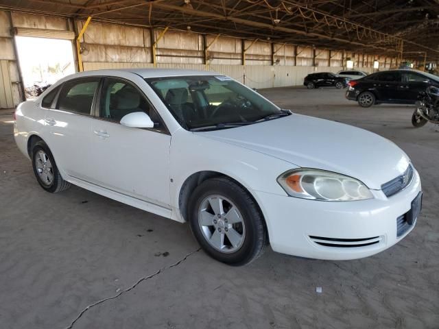 2009 Chevrolet Impala 1LT