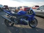 2005 Yamaha YZFR6 L