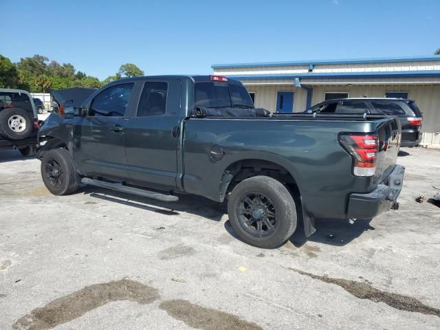 2007 Toyota Tundra Double Cab SR5