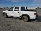 2003 Chevrolet S Truck S10