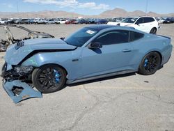 2024 Ford Mustang GT en venta en North Las Vegas, NV