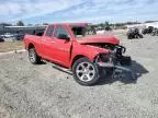 2012 Dodge RAM 1500 ST