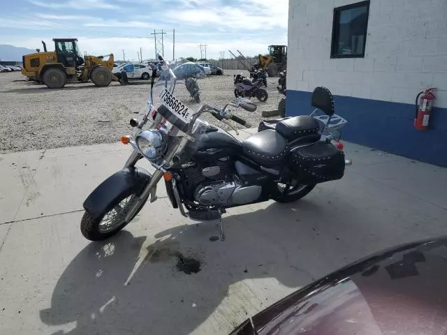 2006 Suzuki C50