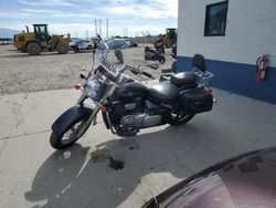 Suzuki Boulevard salvage cars for sale: 2006 Suzuki C50