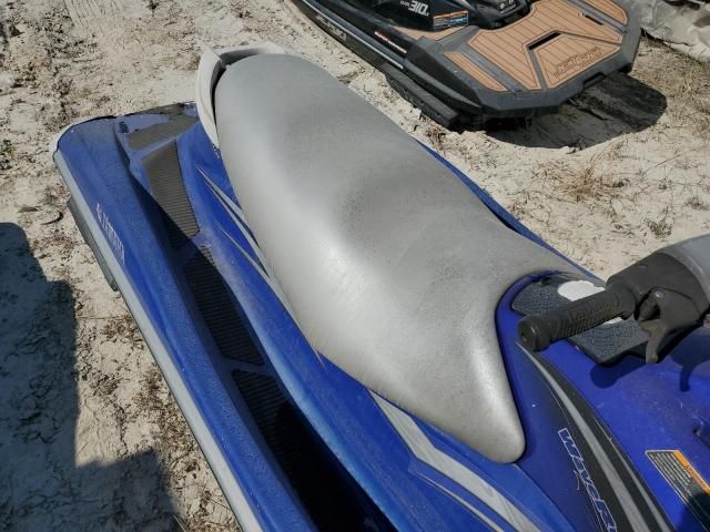 2008 Yamaha Waverunner