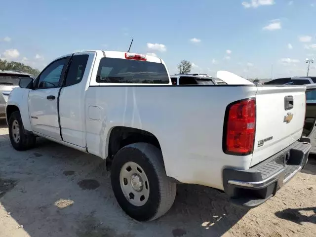 2015 Chevrolet Colorado