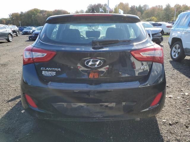 2016 Hyundai Elantra GT