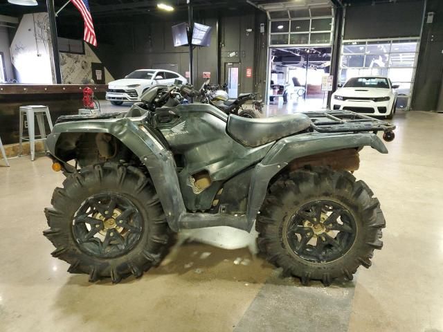 2023 Honda TRX420 FM