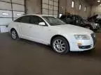 2006 Audi A6 3.2 Quattro