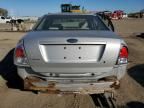 2007 Ford Fusion S