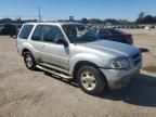 2001 Ford Explorer Sport