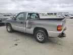 2001 Chevrolet Silverado C1500