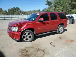 Run And Drives Cars for sale at auction: 2012 Chevrolet Tahoe C1500 LT