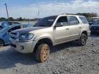 2006 Toyota Sequoia SR5