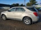 2012 Chevrolet Equinox LS