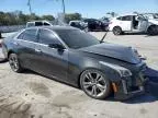 2015 Cadillac CTS Vsport