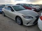 2021 Lexus ES 350 Base