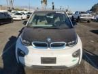 2015 BMW I3 REX